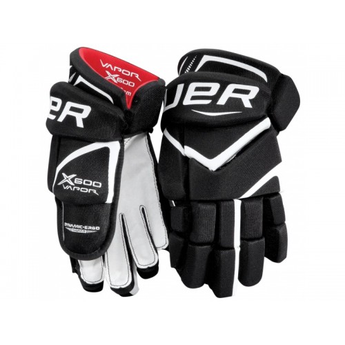 rukavice BAUER VAPOR X600 JR rukavice BAUER VAPOR X600 JR
